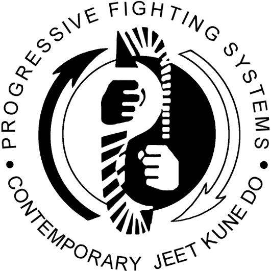 símbolo del jeet kune do